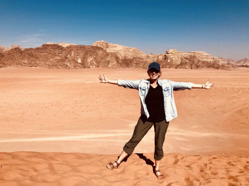 Sand hammams: Getting a sand bath in the Sahara Desert