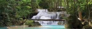 River Kwai & Ancient Thai Kingdoms. Thailand