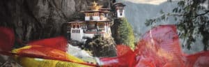 Hike Trans Bhutan Trail. Bhutan