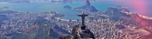 Epic Bolivia to Brazil. Bolivia