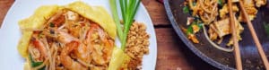 Thailand Real Food Adventure. Thailand