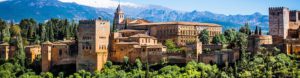 Explore Spain & Portugal. Spain