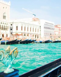 Italy Experience. Italy