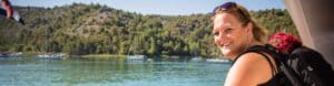 Cruising Croatia's Northern Coast & Islands: Split to Venice. Croatia