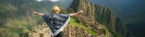 Six Days to Machu Picchu. Peru