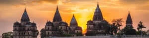 Highlights of India & Nepal. India