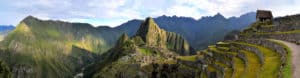 Classic Peru. Peru