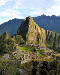 Classic Peru. Peru