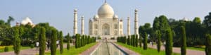 Northern India Family Holiday. India