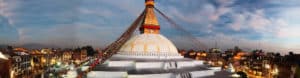 Nepal Family Holiday with Teenagers. Nepal
