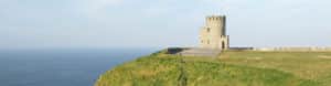 Northern & Southern Ireland. Ireland