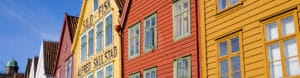 Scandinavia Explorer. Norway