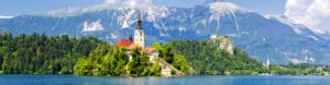 Croatia & Slovenia. Croatia