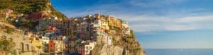 Cinque Terre: Hike