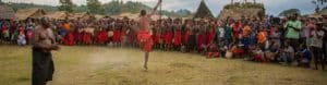 Papua New Guinea Expedition: Firedance Festival. Papua New Guinea