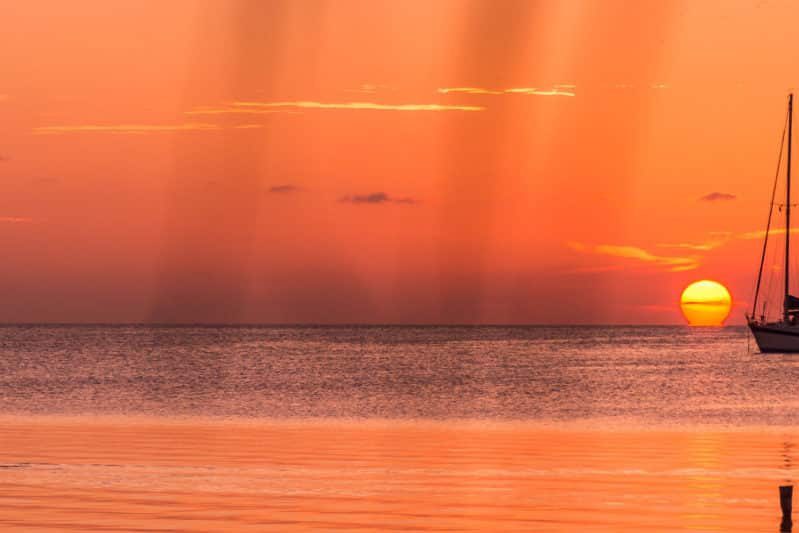 Land of Belize. Belize