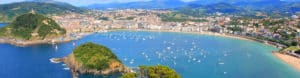 North Spain Discovery. Spain