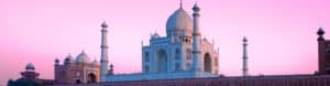 India's Golden Triangle. India
