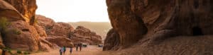 Explore Jordan. Jordan