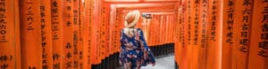 Japan: Land of the Rising Sun. Japan