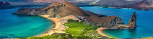 One Week in the Galapagos Islands. Ecuador