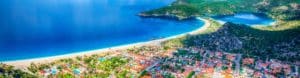 Turkey Family Holiday with teenagers. Turkey
