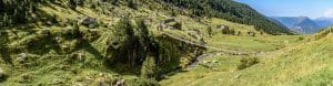 Summer Pyrenees Family Holiday with teenagers. Andorra