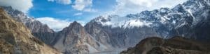 Pakistan Expedition. Pakistan