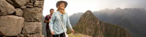 Galapagos Cruise & Peru’s Land of the Incas (Grand Daphne). Peru