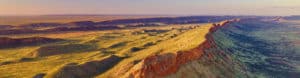 Trek the Larapinta Trail. Australia