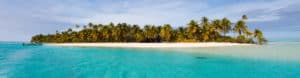 Cook Islands Getaway. Cook Islands