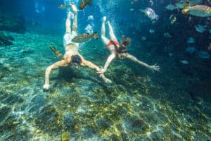 Samoa & Fiji Adventure. Samoa