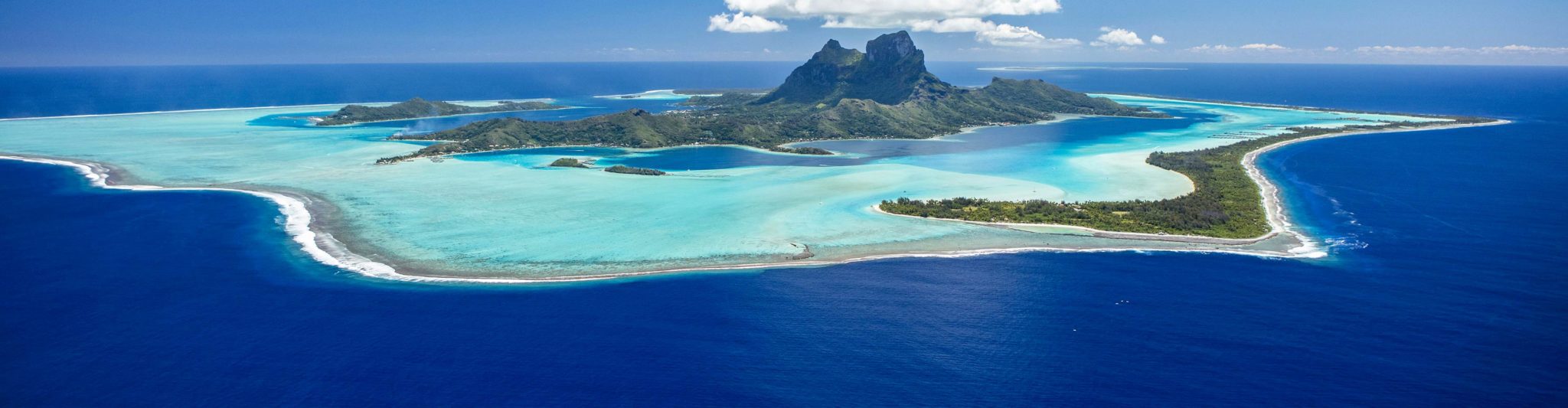 Tahiti