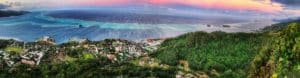 Tahiti & the Pearls of French Polynesia. French Polynesia