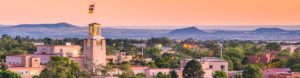 New Mexico Discovery. United States Of America