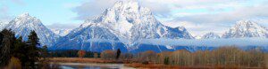 Yellowstone and Grand Teton Family Holiday. United States Of America