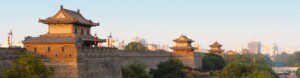 China Family Holiday. China