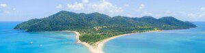 Queensland Coast & Islands Adventure. Australia