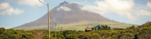 Highlights of the Azores. Portugal