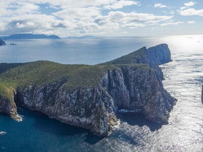 Walk the Tasman Peninsula. Australia