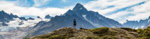 Mont Blanc Highlights. France