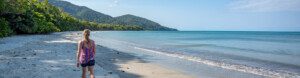 Queensland Daintree Explorer. Australia