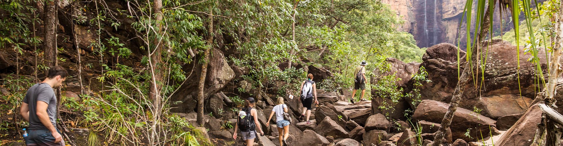 Kakadu