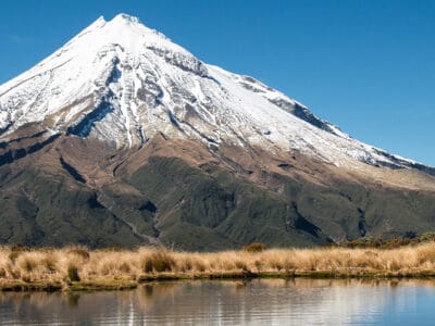 Whanganui River Adventure. New Zealand