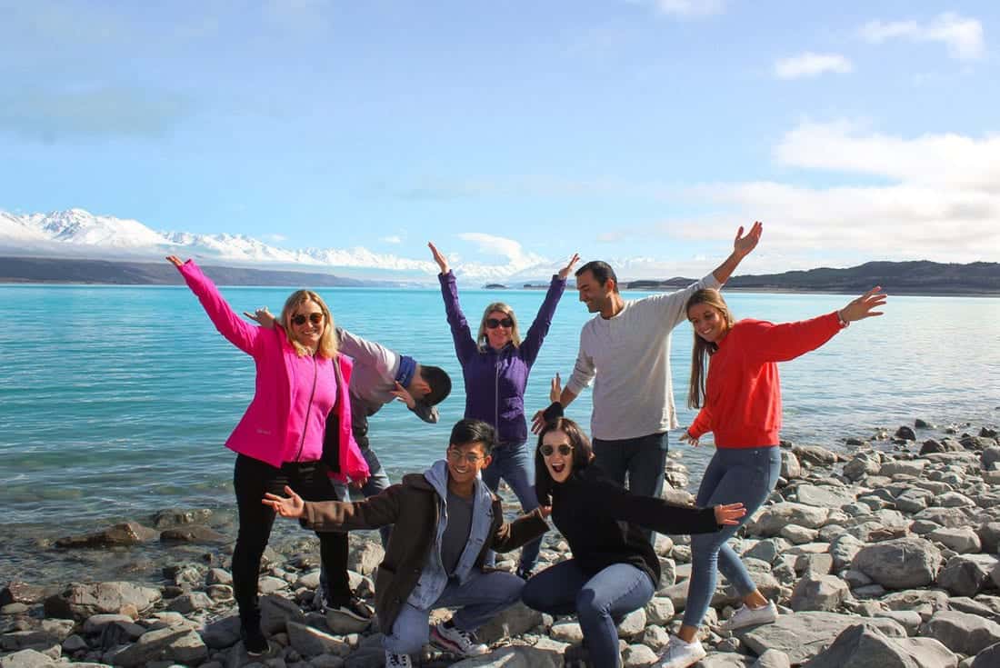 Epic New Zealand. New Zealand