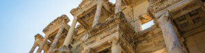 Highlights of Turkey & the Greek Islands. Turkey