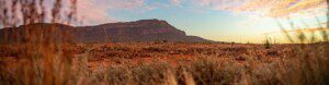 Flinders Ranges Explorer. Australia
