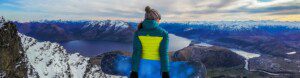 Ski New Zealand: 7 Day Snow Safari (Queenstown to Christchurch). New Zealand