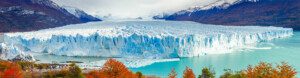 Perito Moreno Glacier Short Break. Argentina