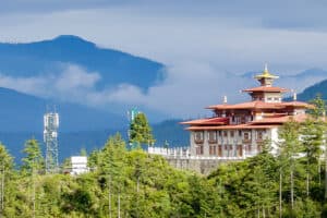 Bhutan Expedition: Hike the Trans Bhutan Trail. Bhutan